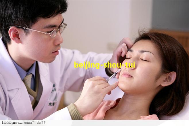 北京瘦腿效果什么时候明显
