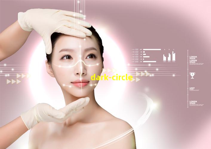 dark circle