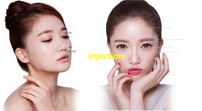injection