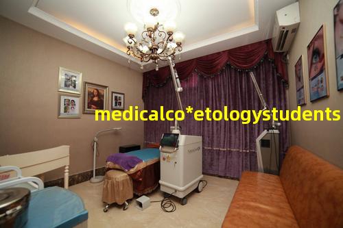 medicalco*etologystudents