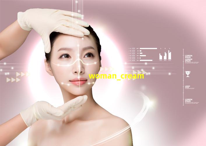 woman_cream